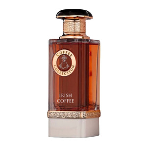 Fragrance World Irish Coffee 100 ml – парфумована вода унісекс. Photo 2